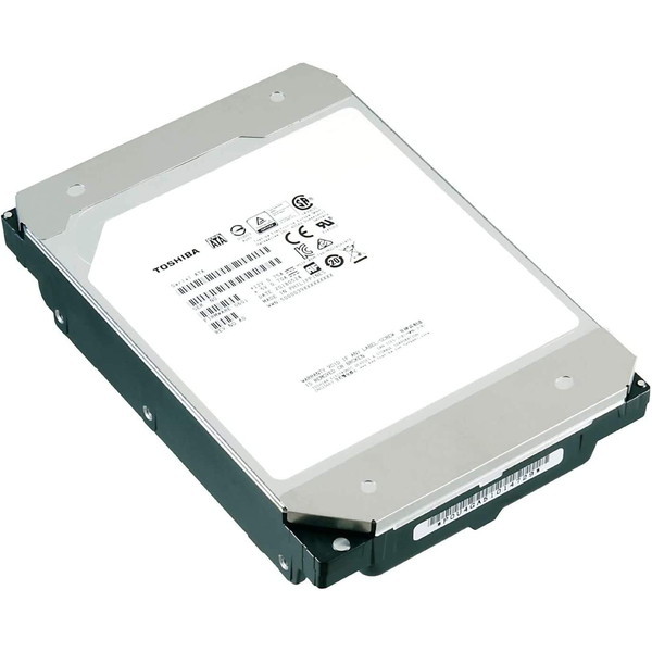 キャッシュ 東芝 TOSHIBA 3.5インチ 内蔵ハードディスク 12TB SATA