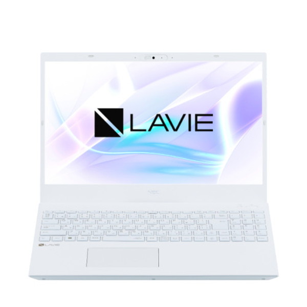 ノートパソコン NEC LAVIE Smart N15 PC-SN11VAEDW-D 15.6インチ