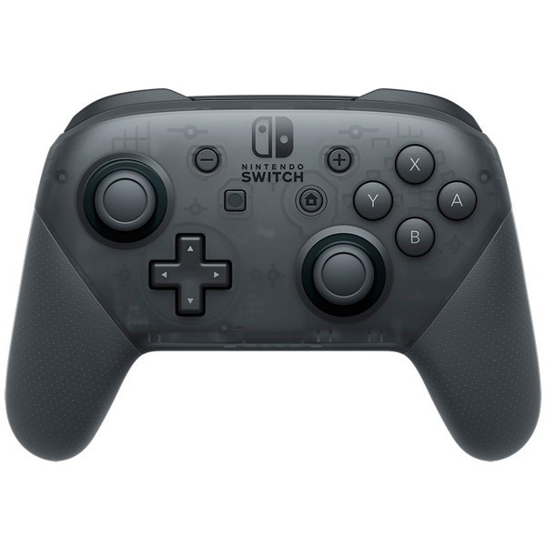 在庫処分 Nintendo NINTENDO SWITCH PROコントローラー