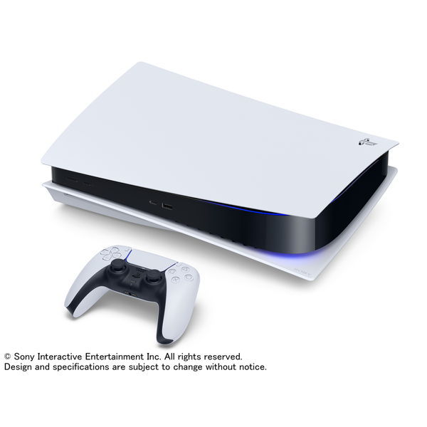 Galaxy新製品群 新品 プレイステーション5 PlayStation CFI-1000A01 5 家庭用ゲーム本体
