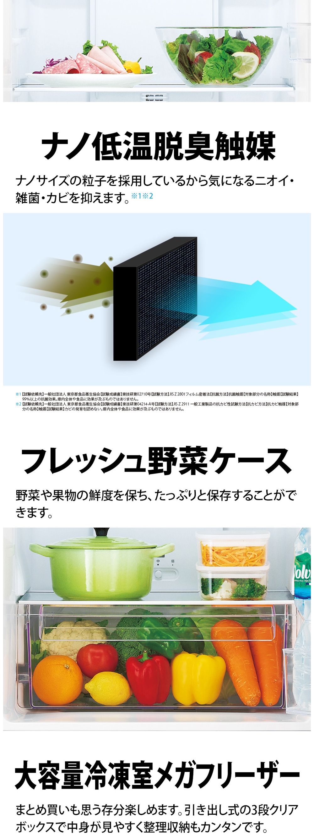 SHARP 冷蔵庫 一人暮らし 二人暮らし 230L シャープ 右開き SHARP 冷蔵庫 一人暮らし 二人暮らし 230L シャープ 右開き