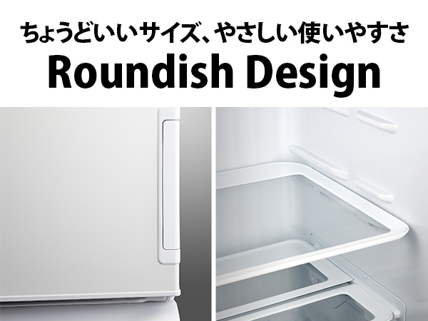 SHARP（シャープ） 冷蔵庫 二人暮らし 408L 400L 大容量 5ドア 両開き