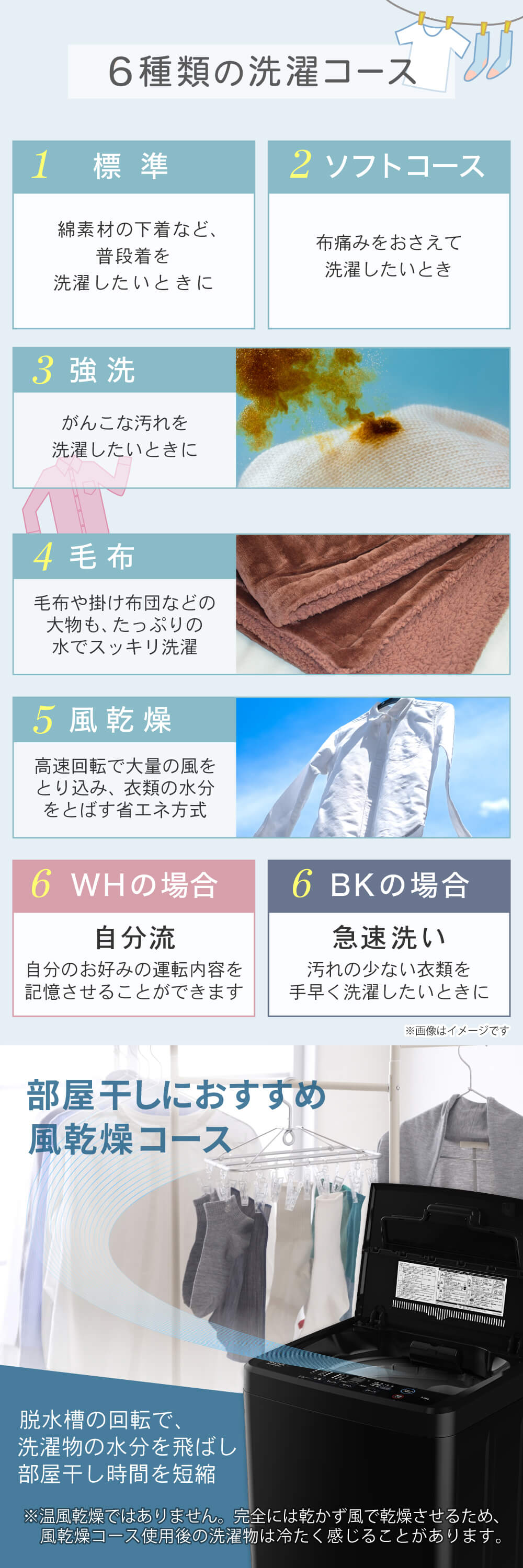 MAXZEN（マクスゼン） 洗濯機 縦型 7kg 全自動洗濯機 MAXZEN