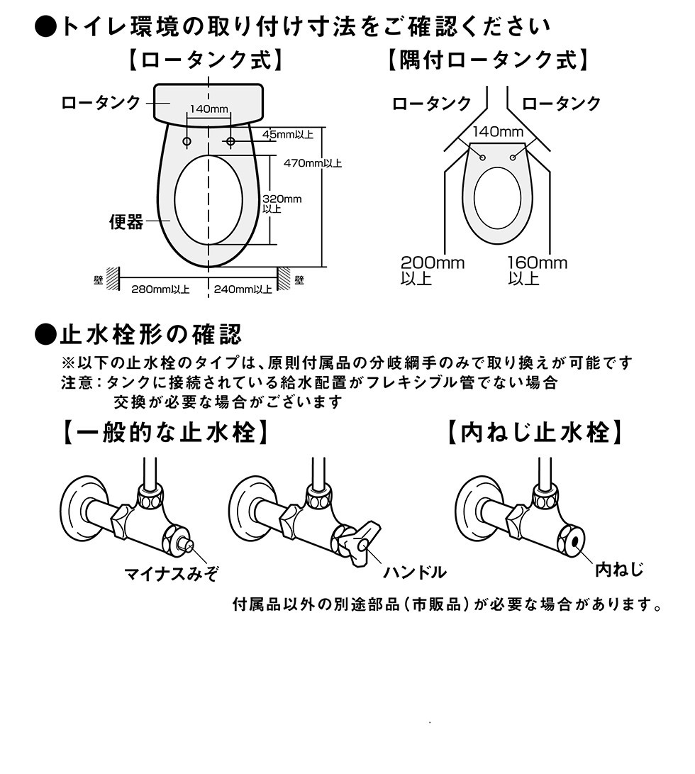 杉半 SG-002 ホワイト Kirei 水圧式洗浄便座 (非電源式) : 4573553400031 : XPRICE Yahoo!店 - 通販 -  Yahoo!ショッピング