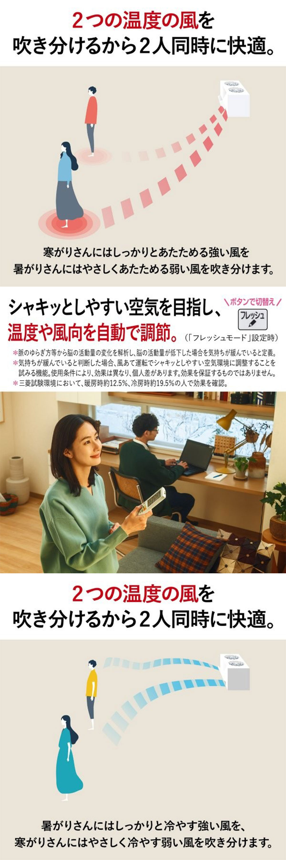 三菱（MITSUBISHI） エアコン 6畳 冷暖房 三菱電機 工事対応可能