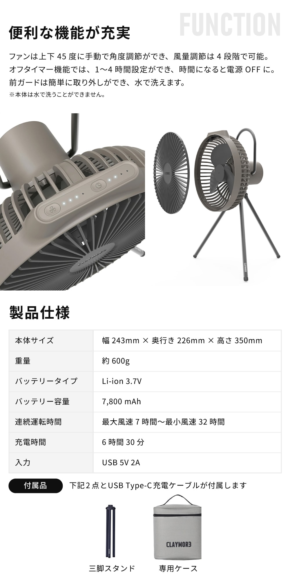 NEIGHBORHOOD Helinox  クレイモアサーキュレーター 扇風機 2025年最新】NEIGHBORHOOD 扇風機・サーキュレーターの人気