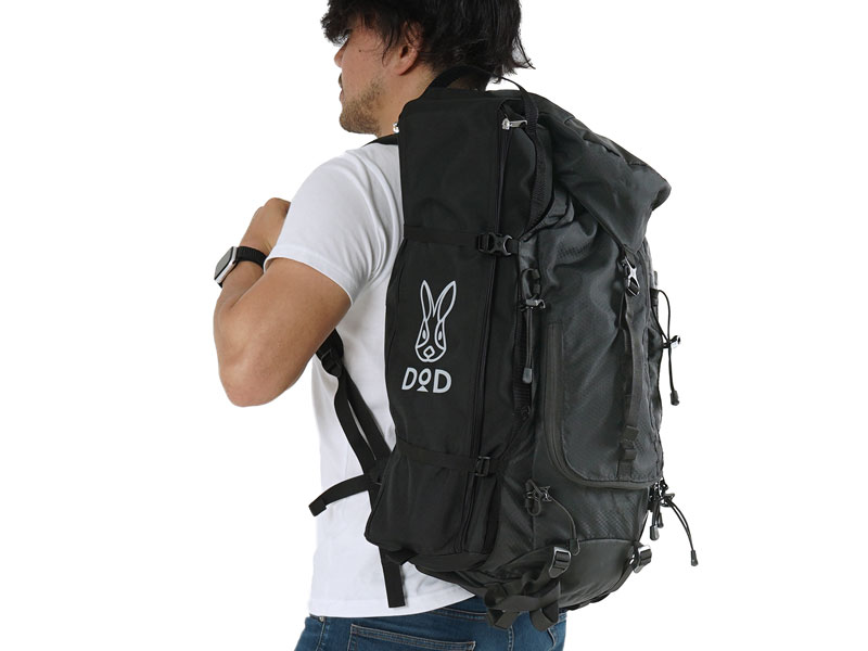 DOD コット バッグインベッド CB1-510K dod アウトドア キャンプ