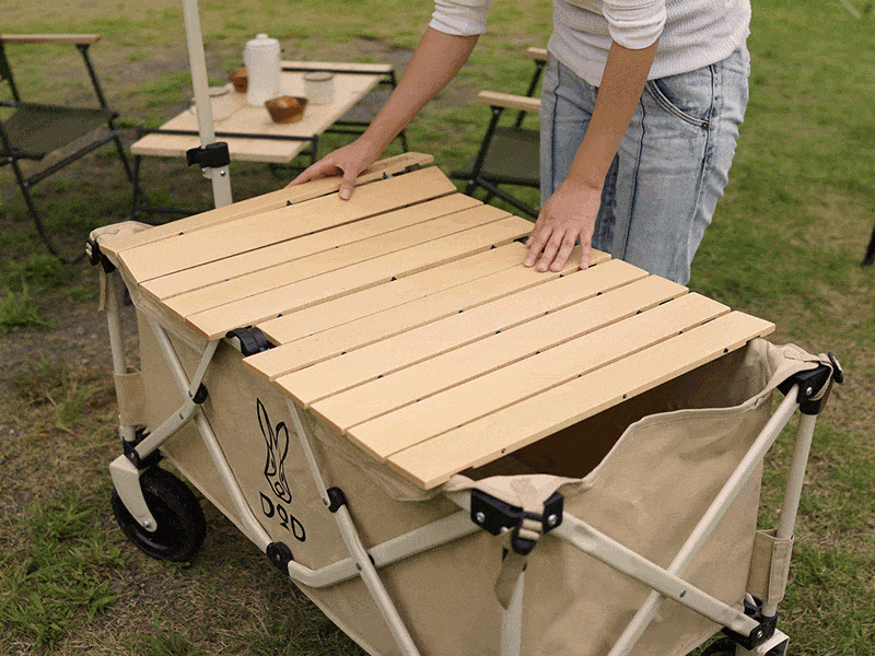 めももじ様専用R607 Caravan Furniture天然木ハイテーブルカウ