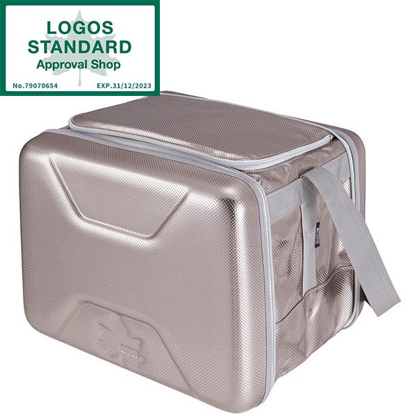 ロゴス クーラーボックス LOGOS ハイパー氷点下クーラーL No.81670080  最強 ベスト 熱中症 保冷バッグ アウトドア キャンプ 運動会 BBQ LOGOS（ロゴス） クーラーボックス ハイパー氷点下クーラーL No