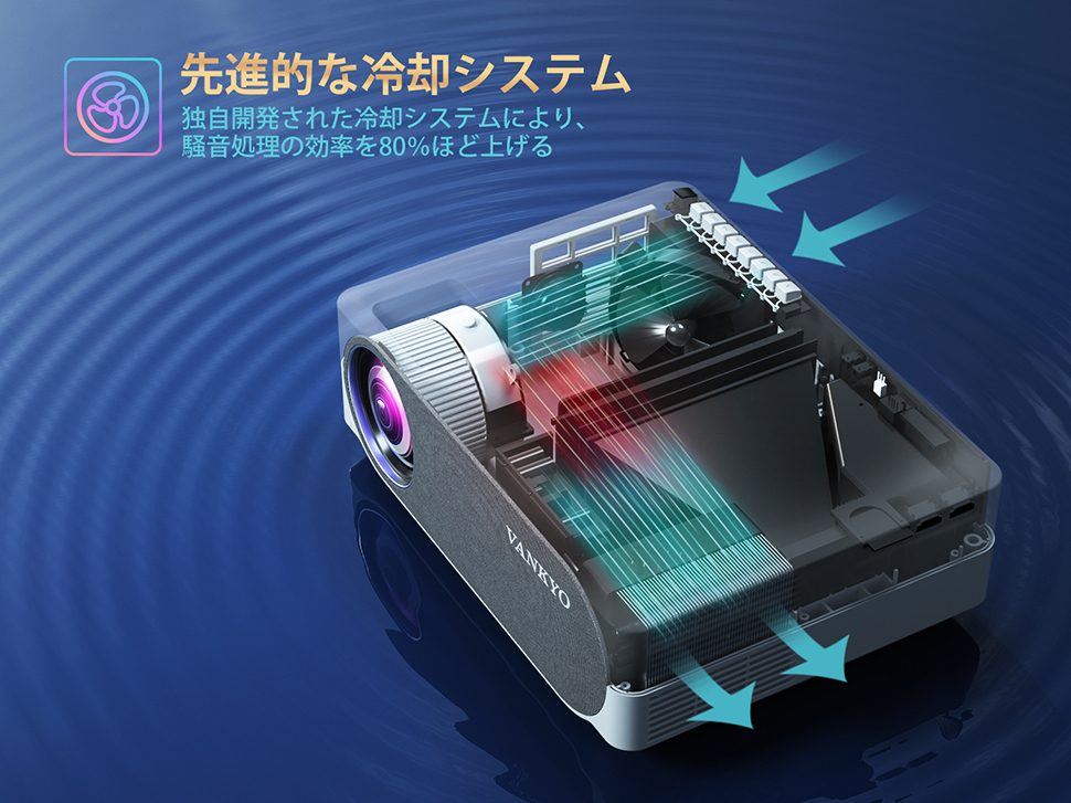 VANKYO V630 プロジェクター XPRICE PayPayモール店 - 通販 - PayPayモール VANKYO V630 プロジェクター XPRICE PayPayモール店 - 通販 - PayPayモール