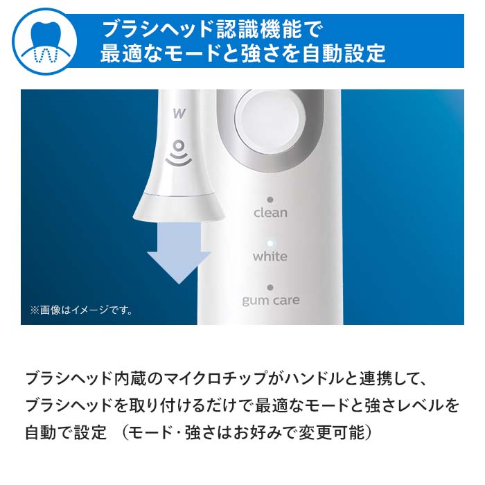 超美品　PHILIPS Sonicare HX6877/56 電動歯ブラシ本体 Philips 電動歯ブラシ 音波歯ブラシ 替えブラシ付き