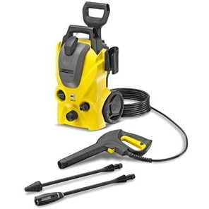 ケルヒャー高圧洗浄機 ケルヒャー HD4/8P-60Hz 冷水高圧洗浄機【送料無料】
