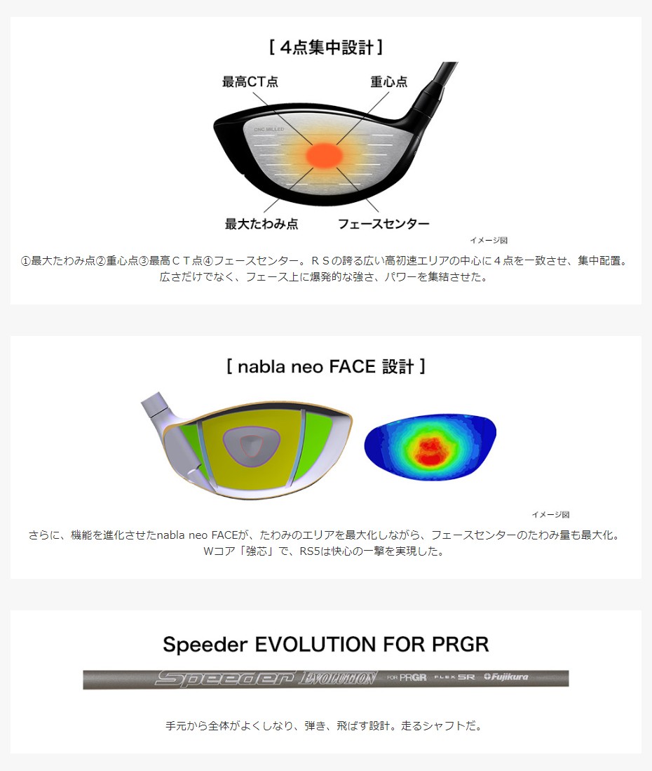 ウェイトを プロギア 45 75インチ 11 5 フレックス R M 37 日本正規品 Xprice Paypayモール店 通販 Paypayモール Rs 5 Rs ドライバー 年モデル Speeder Evolution For Prgr シャフト カーボン Www Blaskogabyggd Is