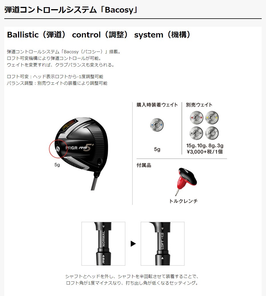 ウェイトを プロギア 45 75インチ 11 5 フレックス R M 37 日本正規品 Xprice Paypayモール店 通販 Paypayモール Rs 5 Rs ドライバー 年モデル Speeder Evolution For Prgr シャフト カーボン Www Blaskogabyggd Is