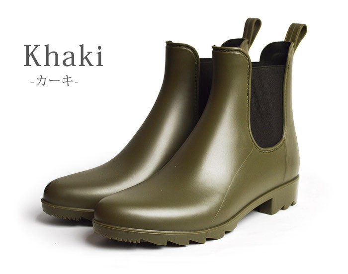 楽天市場】【Tuffa Boots / タッファブーツ 】 サイドゴアブーツ