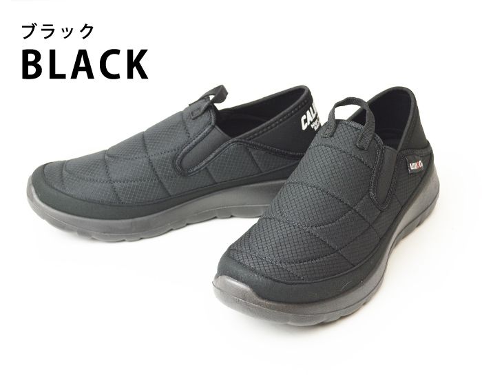 76 Lubricants スニーカー メンズ スリッポン メンズ 2way モック