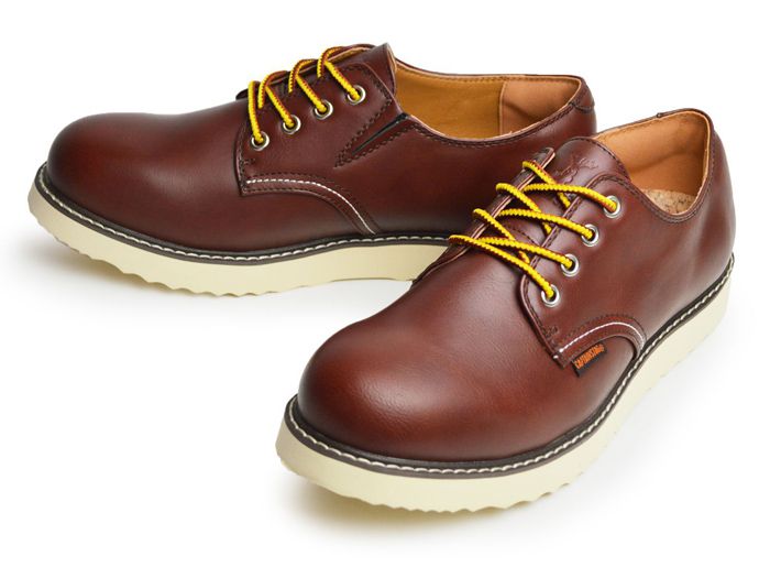 CAPTAIN STAG（キャプテンスタッグ） ブーツ メンズ 防水 ショート