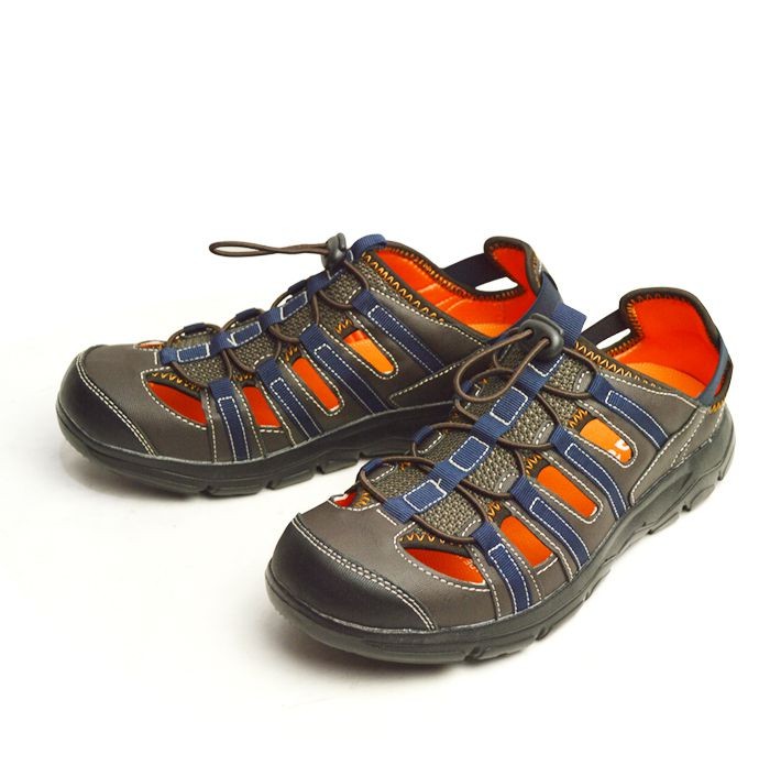 サンダル メンズ 2way アウトドアサンダル スリッポン スポーツサンダル コンフォート トレッキング アクアシューズ ビーチサンダル 軽量 リカバリーサンダル F 靴のアプリコットタウン 通販 Yahoo ショッピング