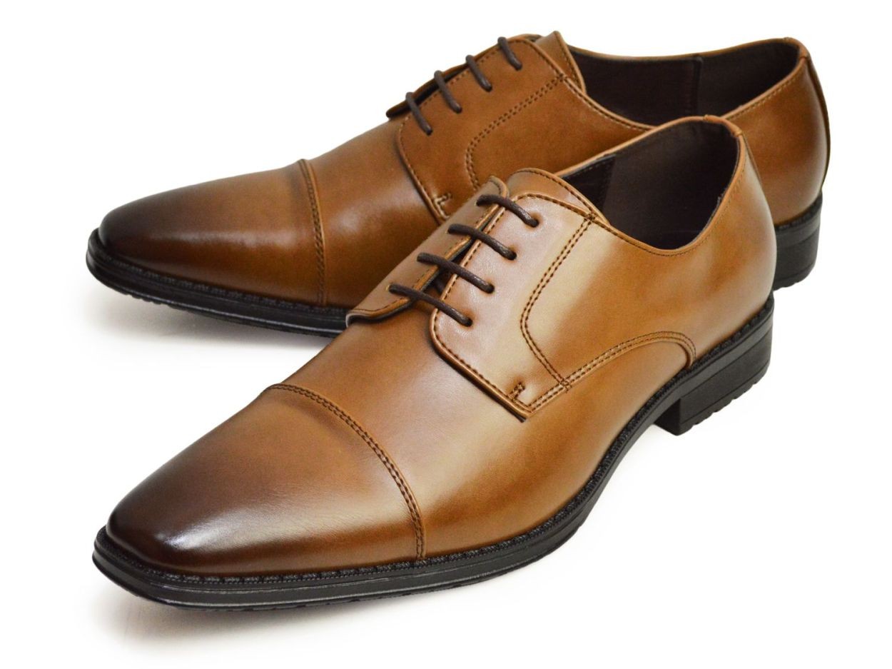 ビジネスシューズ メンズ 2足セット SET 選べる福袋 紳士靴 革靴 