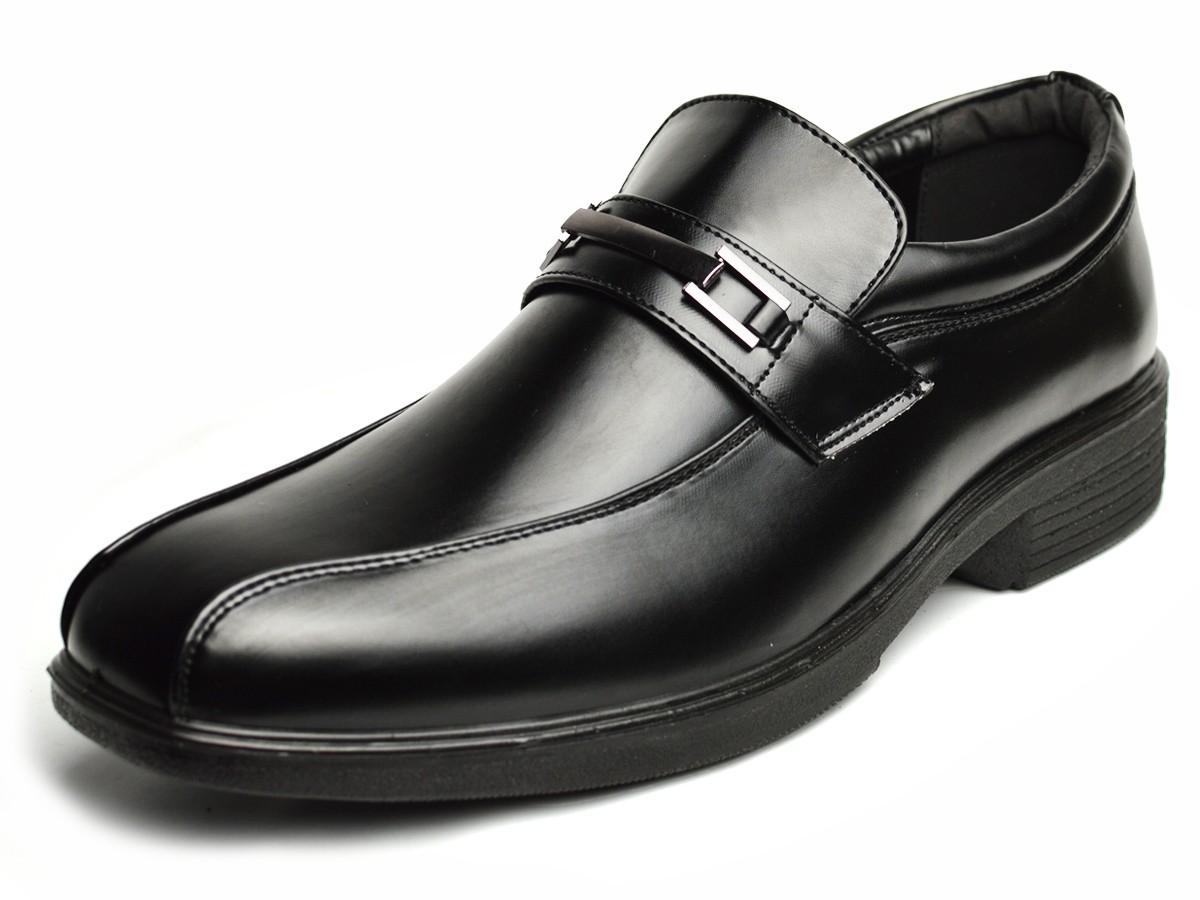 ビジネスシューズ メンズ 革靴 紳士靴 ウォーキング コンフォート 軽量 幅広 3EEE レースアッ...