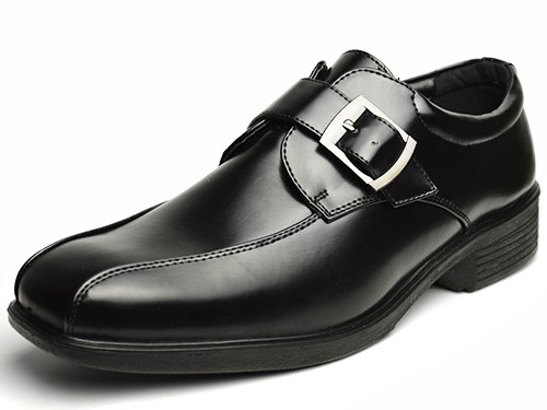 ビジネスシューズ メンズ 革靴 紳士靴 ウォーキング コンフォート 軽量 幅広 3EEE レースアッ...