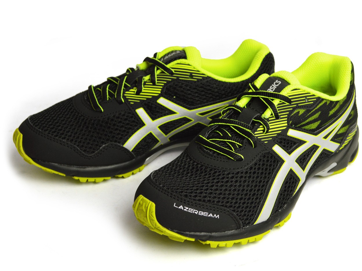 Asics アシックス Lazerbeam Rd レーザービーム ランニングシューズ キッズ ジュニア スニーカー ウォーキング スポーツ 軽量 部活 運動靴 運動会 子供 在庫処分 A019 靴のアプリコットタウン 通販 Yahoo ショッピング