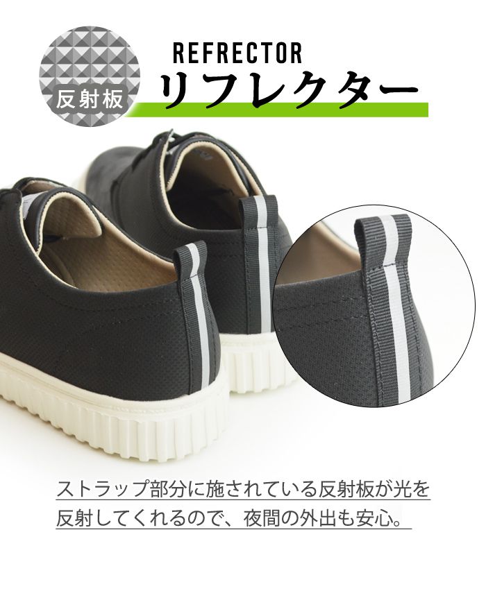 a.v.v（アー・ヴェ・ヴェ） スニーカー メンズ チャッカスニーカー