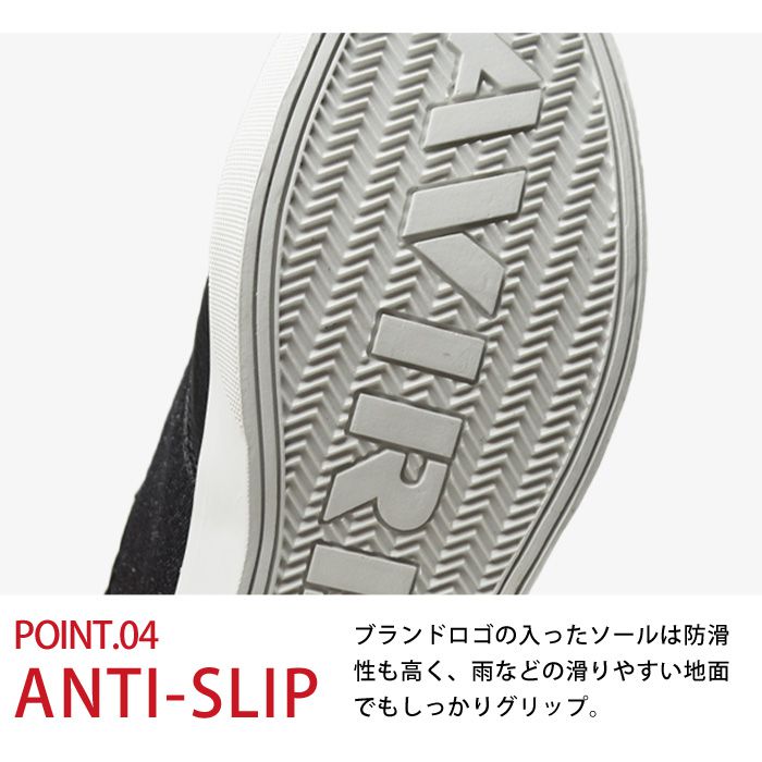 AVIREX（アヴィレックス） アビレックス ディクティター DICTATOR MC