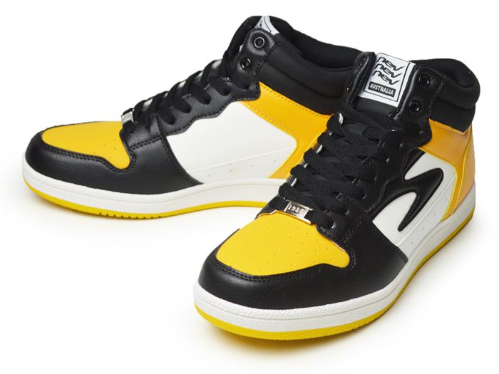 スニーカー メンズ 軽量 カジュアルシューズ ハイカット カジュアル