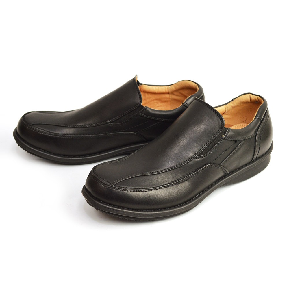 ウォーキングシューズ ビジネスシューズ 靴 メンズ 幅広 3E 防滑 スニーカー シューズ 革靴 紳士靴 スリッポン レースアップ カジュアル