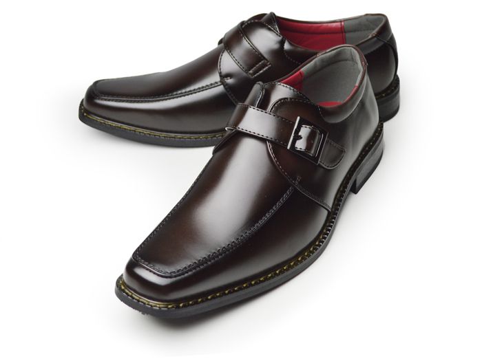 TAKEZO（タケゾー） ビジネスシューズ 防水 2足セット 雨 靴 メンズ