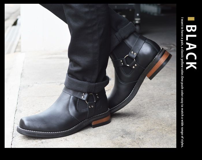 AVIREX ボアシステム ブラウン靴 xzav2710_point_06.jpg