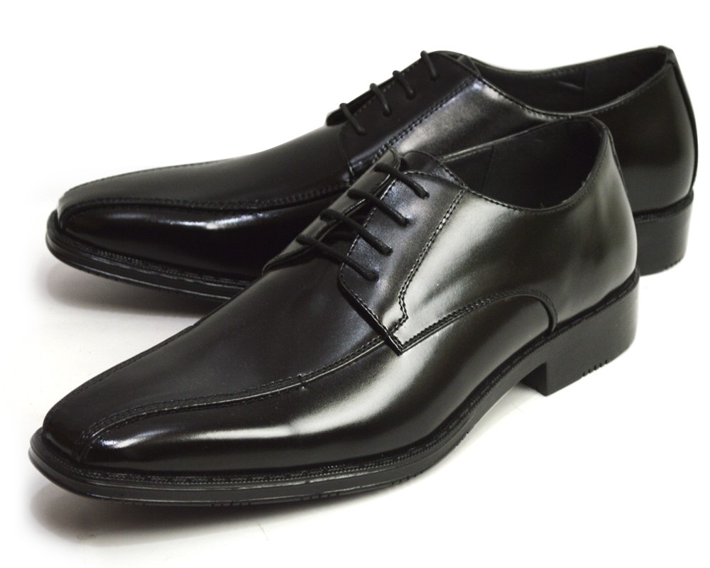 ビジネスシューズ 2足セット 16種類 選べる福袋 靴 革靴 メンズ
