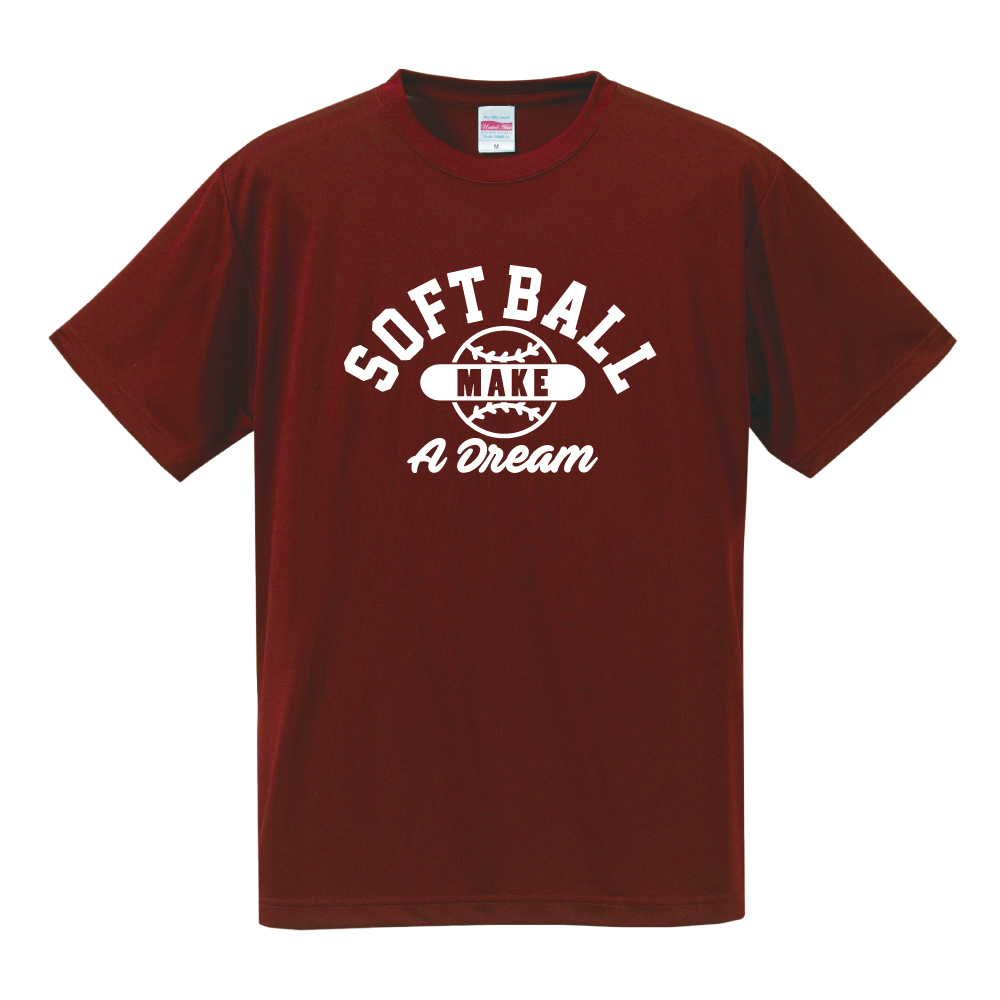 tシャツ SOFT GOODS / ソフトグッズ MUSCLE Tシャツ(ナチュラル) レディース tシャツ Tシャツ 7分袖 レディース ラグラン カットソー トライ