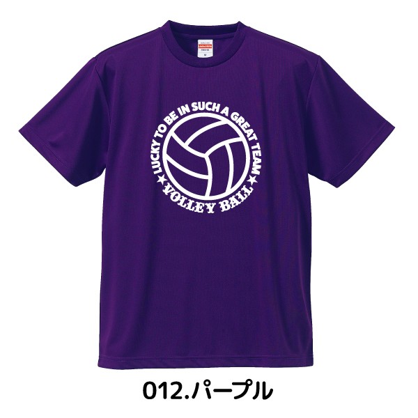 バレーボール Tシャツ ドライ ウェア 練習着 チーム クラブ 全12色 V702 :v702:uni-cot - 通販 - Yahoo!ショッピング