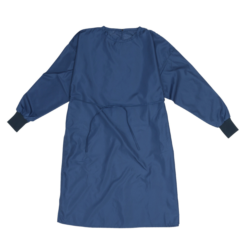 Apron Story（エプロンストーリー） タフタ割烹着 日本製 超軽量 撥水