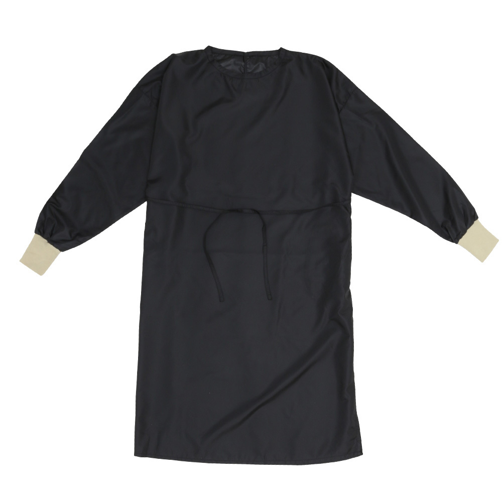 Apron Story（エプロンストーリー） タフタ割烹着 日本製 超軽量 撥水