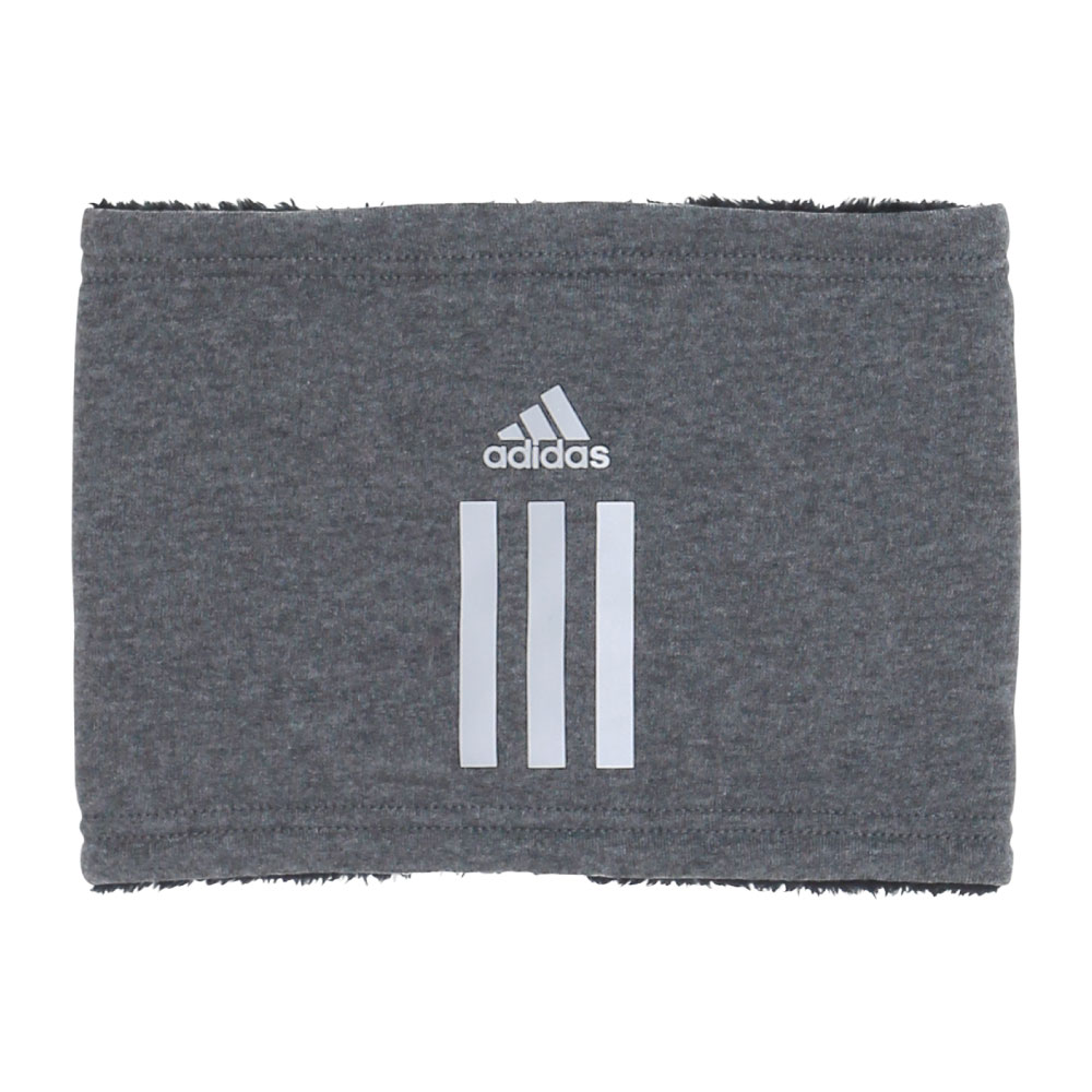 adidas（アディダス） 【大人】ネックウォーマー 反射 リフレクター
