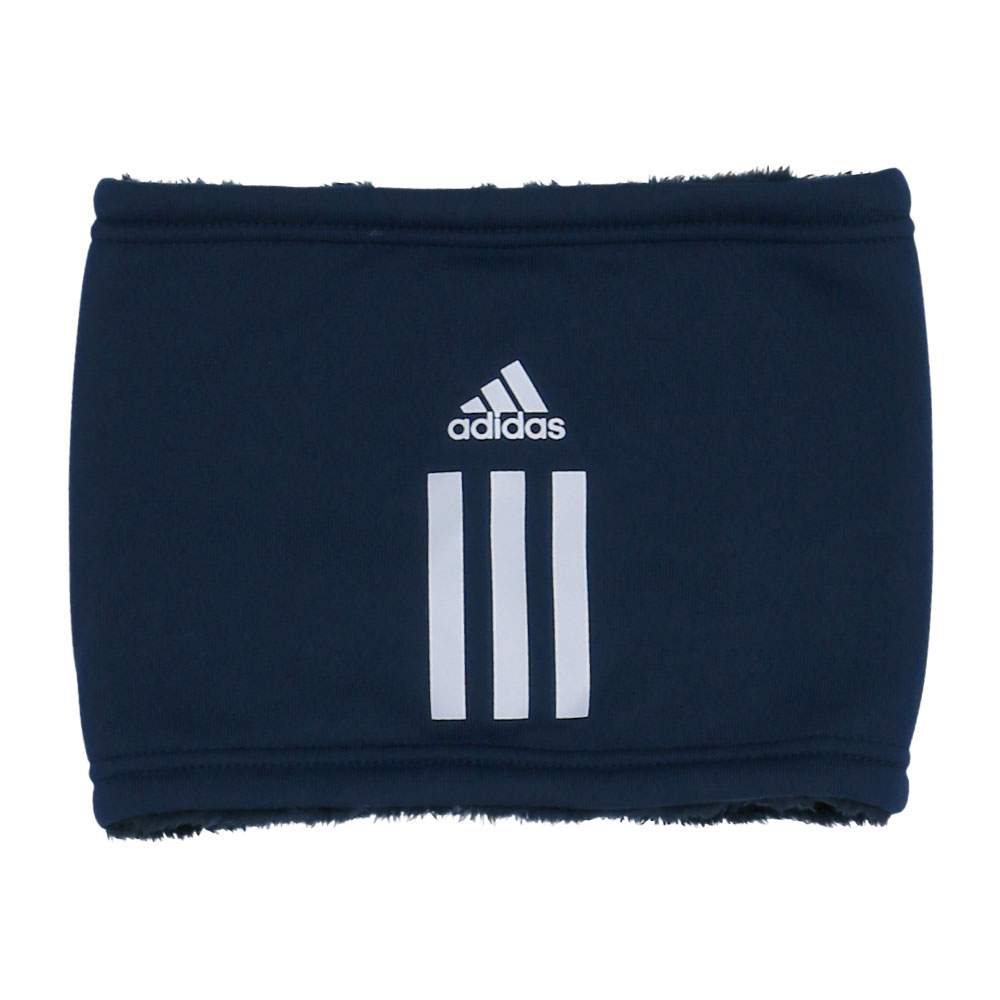 adidas（アディダス） 【大人】ネックウォーマー 反射 リフレクター