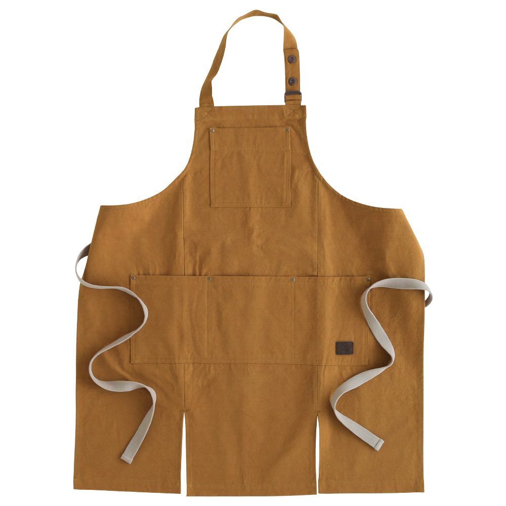 Apron Story（エプロンストーリー） アバルテ ホルターネックエプロン