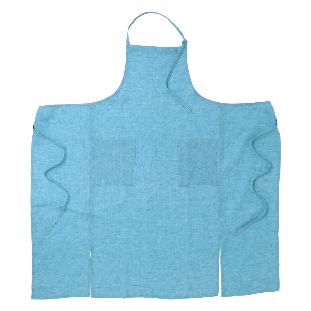 Apron Story（エプロンストーリー） Undeux Rire フレンチリネン