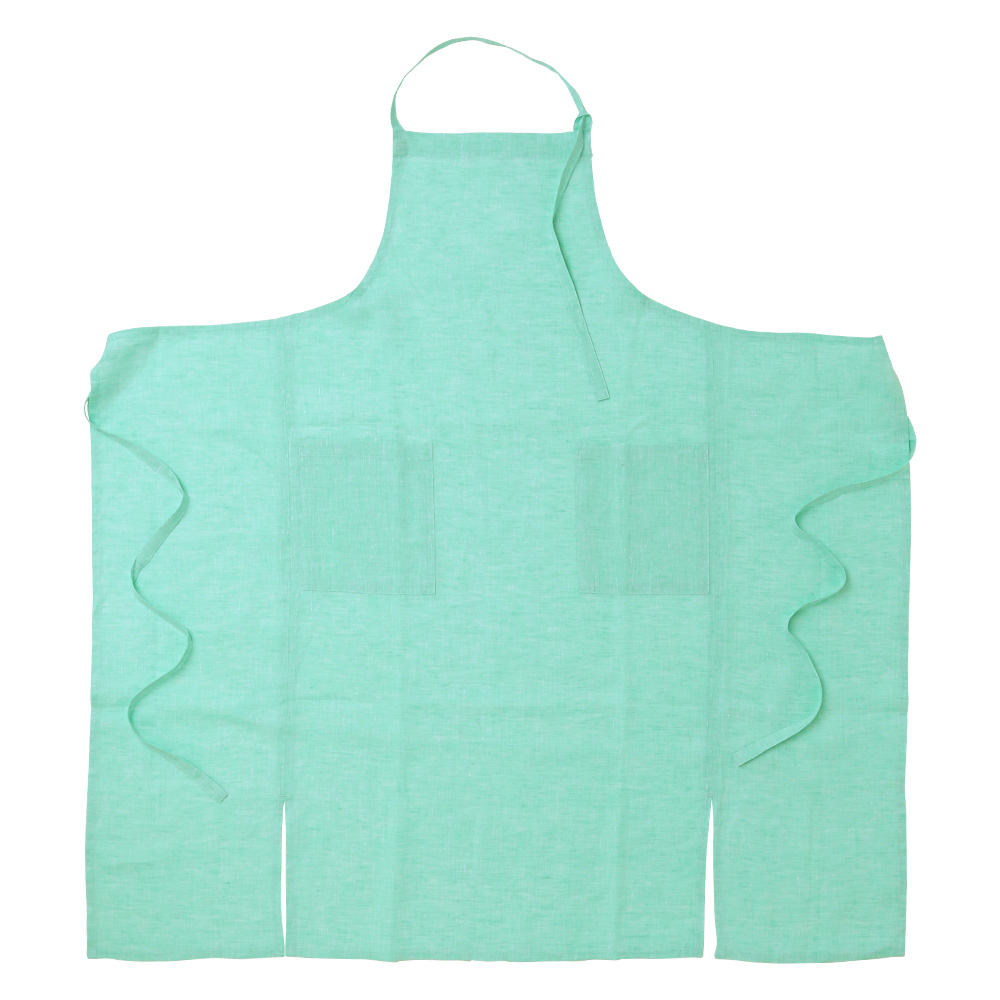 Apron Story（エプロンストーリー） Undeux Rire フレンチリネン