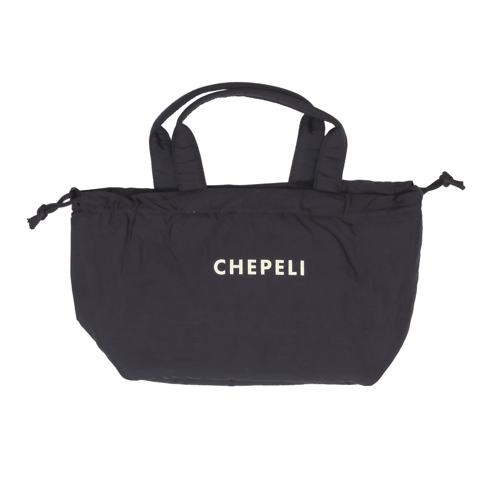 ぽこぽこ巾着ランチバッグ 保冷＆保温 おしゃれ かわいい パステル