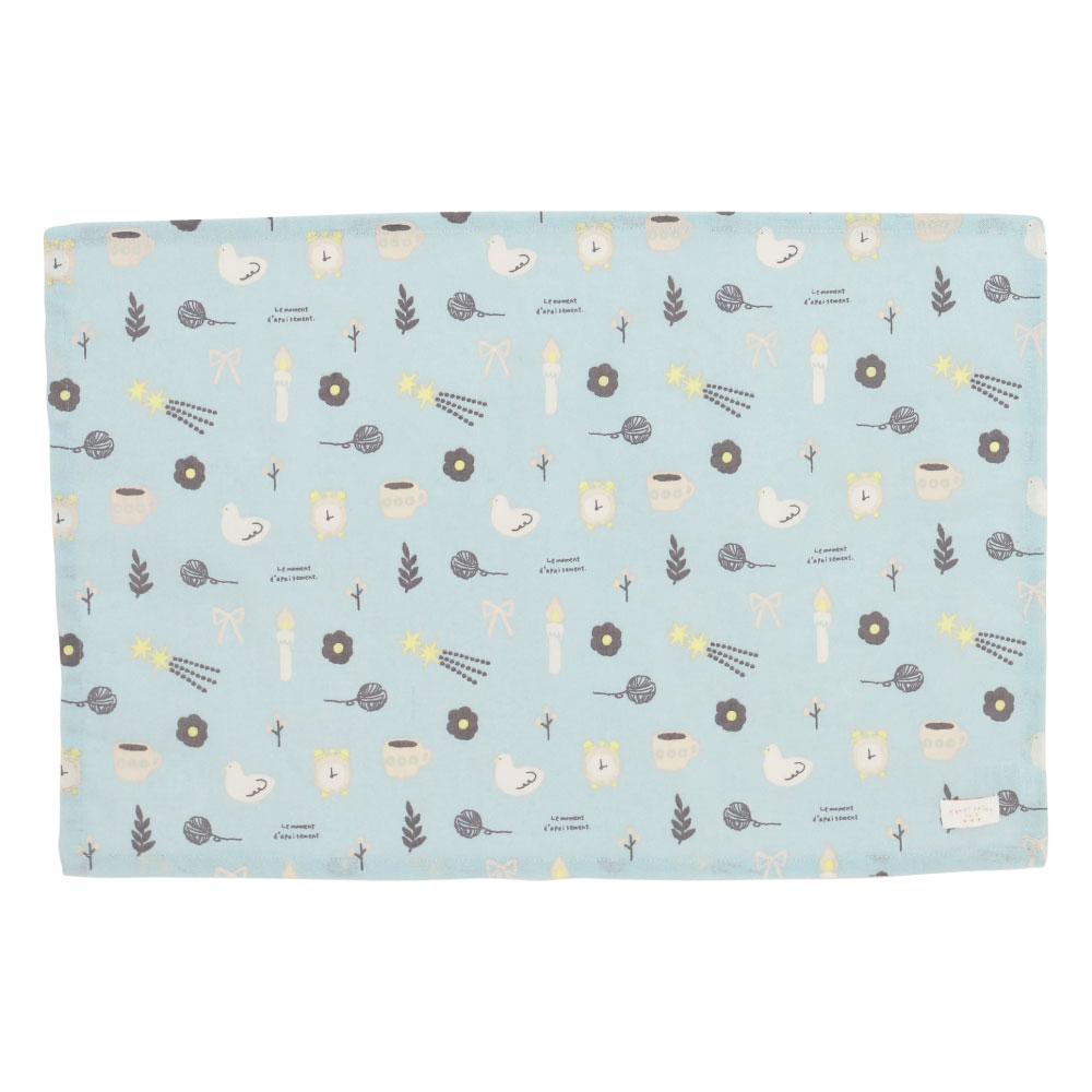 ランチマット【40×60cm】 ランチクロス ランチョンマット 大判サイズ