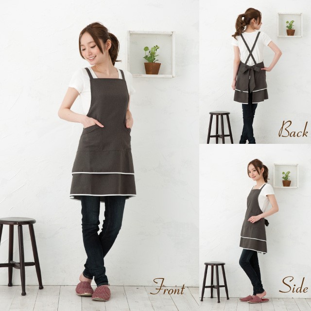 Apron Story（エプロンストーリー） 【メール便対応可】フェアリー