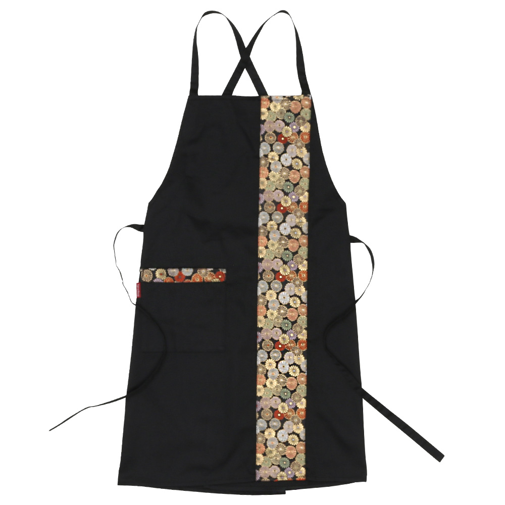 Apron Story（エプロンストーリー） 【メール便送料無料】金襴クロス