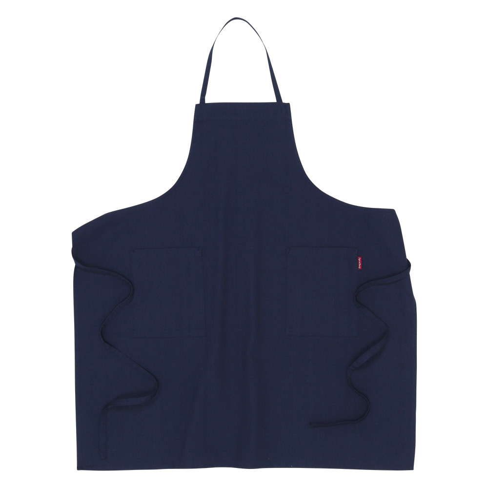 Apron Story（エプロンストーリー） ホルターネックエプロン【日本製