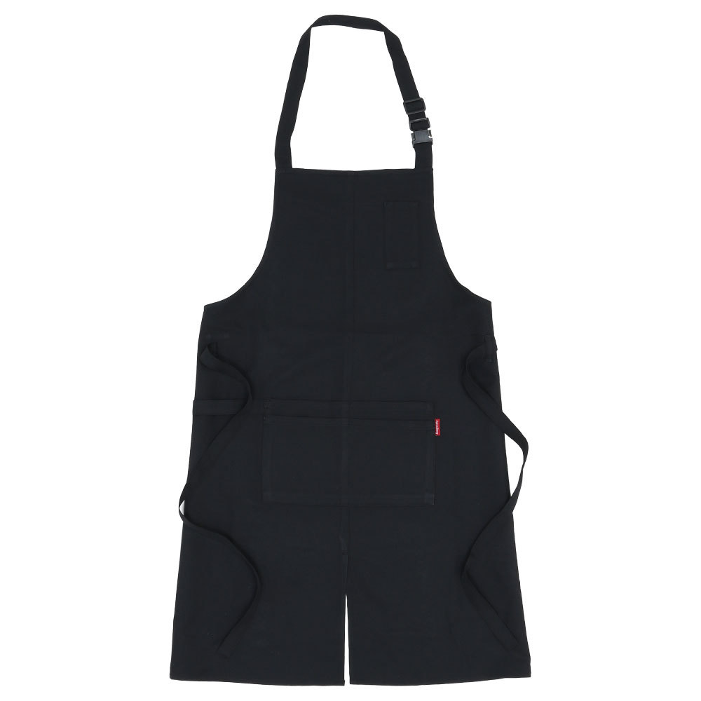 Apron Story さらさらホルターネックメンズエプロン【日本製
