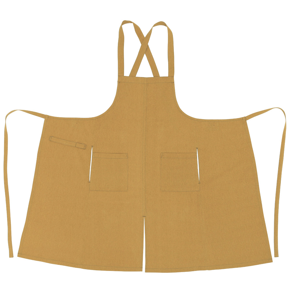 Apron Story（エプロンストーリー） ウオッシャブルコットン クロス
