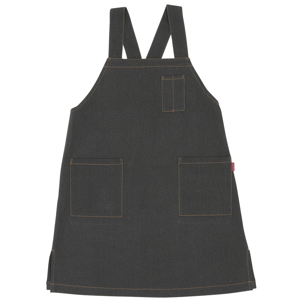 Apron Story（エプロンストーリー） ウオッシャブルコットン タブリエ